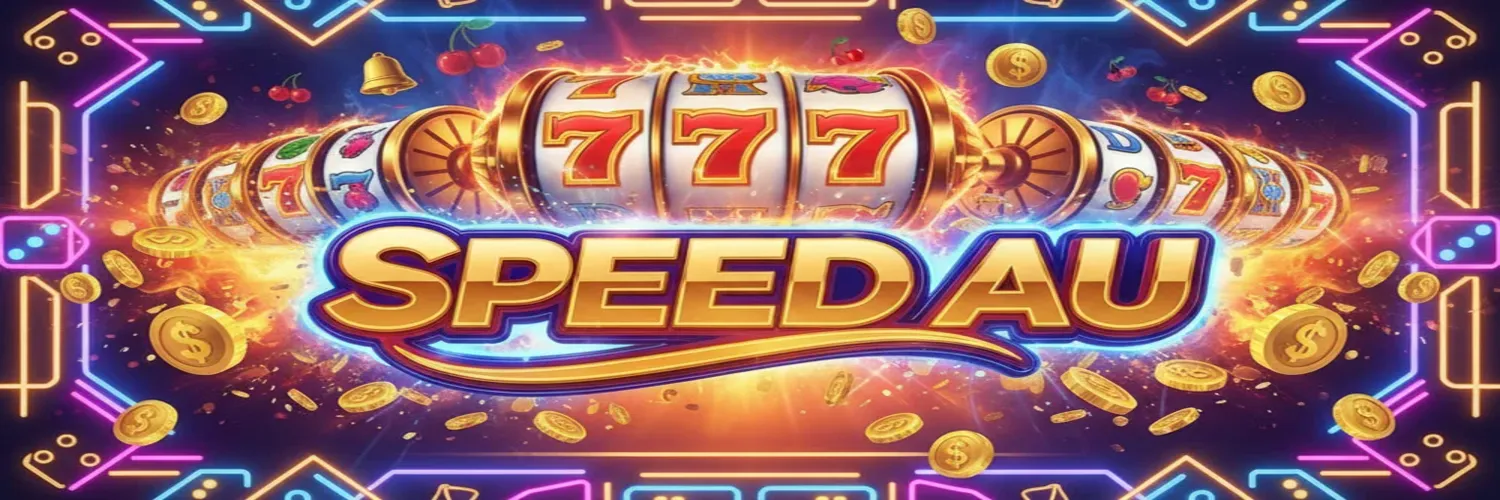 Speed AU Online Casino