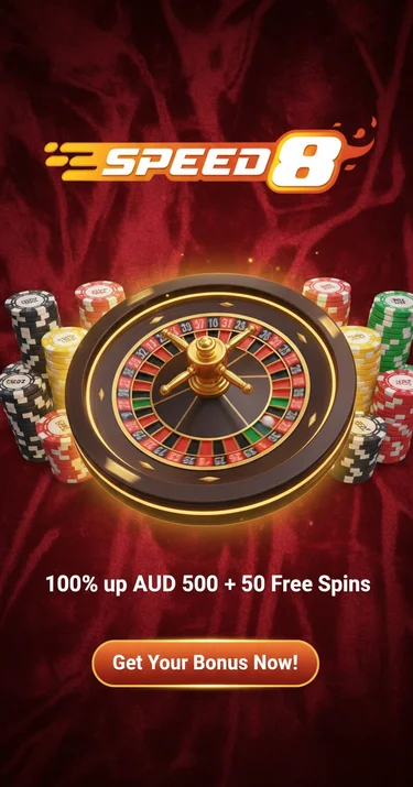 Speed AU Casino
